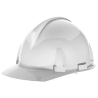 Casques de protection V-Gard - Suspensions Fas-Trac, R&eacute;pond aux normes CSA type 1, Suspension Rochet, Non ventil&eacute; Haskins Industrial Inc.