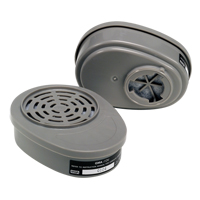 Advantage&reg; Respirator Cartridges, Gas/Vapour Cartridge, Organic Vapour Haskins Industrial Inc.