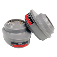 Advantage&reg; Respirator Cartridges, Gas/Vapour Cartridge, Organic Vapour/P100 Haskins Industrial Inc.