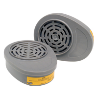 Advantage&reg; Respirator Cartridges, Gas/Vapour Cartridge, Organic Vapour/Acid Gas Haskins Industrial Inc.