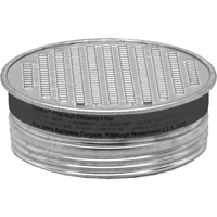 Comfo&reg; Respirator Cartridges, Gas/Vapour Cartridge, Organic Vapour/P100 Haskins Industrial Inc.
