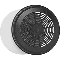 Comfo&reg; Respirator Cartridges Haskins Industrial Inc.