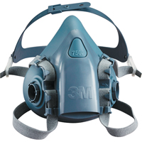 Elastomeric Respirators