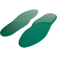 Anti-Fatigue Airsol Flat Insoles, Men's 7 - 8.5 Haskins Industrial Inc.
