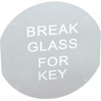 Key Boxes - Replacement Glass Haskins Industrial Inc.