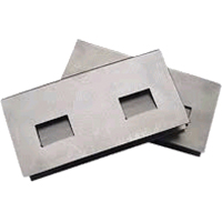 Pièces & accessoires pour le confinement des déversement et l'entreposag...