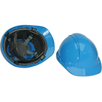 Casque de s&eacute;curit&eacute; North Matterhorn, R&eacute;pond aux normes CSA type 2, Suspension Rochet Haskins Industrial Inc.