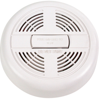 Smoke Detectors