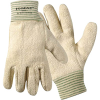 Heat-Resistant Glove, Cotton, One Size, Protects Up To 450° F (232° C) Haskins Industrial Inc.