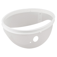 Collar for Fit Test Apparatus, Qualitative Haskins Industrial Inc.