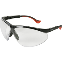 Uvex&reg; Genesis&reg; XC Safety Glasses, Clear Lens, Anti-Scratch, Meets/Exceeds CSA Z94.3 Haskins Industrial Inc.