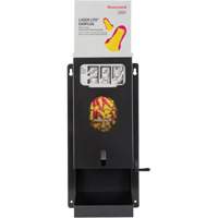 Howard Leight Leight&reg; Source 500 Earplug Dispenser Haskins Industrial Inc.