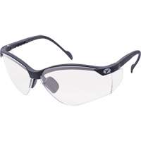 Veratti Breeze Safety Glasses, Clear Lens, Anti-Fog, Meets/Exceeds CSA Z94.3 Haskins Industrial Inc.