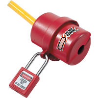 Dispositifs de verrouillage rotatifs, Type Prise Haskins Industrial Inc.