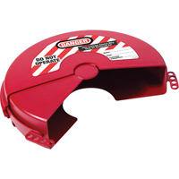 Verrous pivotants pour robinet, Type Vanne Haskins Industrial Inc.