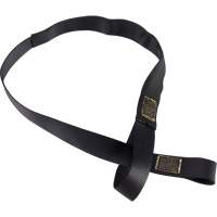 PointGuard Anchorage Connector Straps, Concrete, Temporary Use Haskins Industrial Inc.