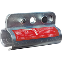 Rail-Slider, Used On Train/Crane Rail, Temporary Use Haskins Industrial Inc.