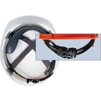 Replacement 1-Touch Hardhat Suspension, Ratchet Haskins Industrial Inc.