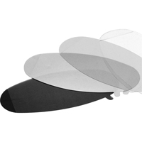 Lentilles de protection Haskins Industrial Inc.