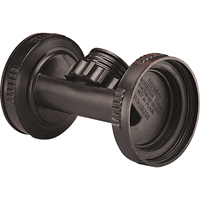 Twin-Cartridge Adaptor Haskins Industrial Inc.