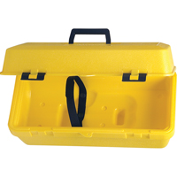 Respirateur d'&eacute;vacuation Transaire5, Transaire10 Custom Air V - Accessoires Haskins Industrial Inc.