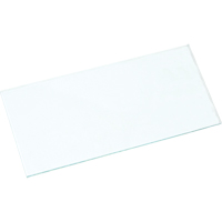 Clear Cover Lenses Haskins Industrial Inc.