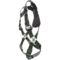Miller&reg; Revolution Harnesses, CSA Certified, Class A, 400 lbs. Cap. Haskins Industrial Inc.