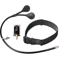 Tubes de respiration &agrave; conduite d'air double et adaptateurs Haskins Industrial Inc.