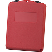 Document Storage Boxes, 11 x 2 1/8 x 14 1/2 Haskins Industrial Inc.