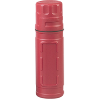 Document Storage Boxes - Tube Twist-On Lid, 3.75" Dia. X 12.5" H Haskins Industrial Inc.