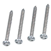 STI Exit Sign Damage Stopper&reg; - Accessories Haskins Industrial Inc.