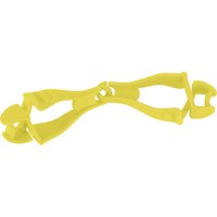 Pinces porte-gants doubles Squids 3400 Haskins Industrial Inc.