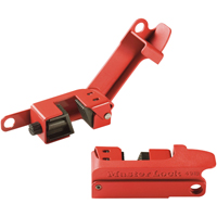 Dispositifs de verrouillages Grip Tight, Type Disjoncteur Haskins Industrial Inc.