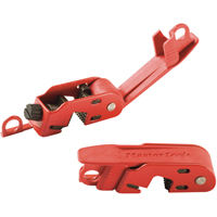 Dispositifs de verrouillages Grip Tight, Type Disjoncteur Haskins Industrial Inc.