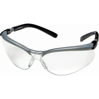 Bx Safety Glasses, Clear Lens, Anti-Fog, Meets/Exceeds CSA Z94.3 Haskins Industrial Inc.