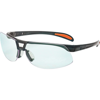 Uvex&reg; Prot&eacute;g&eacute; Ultra-Dura&reg; Safety Glasses, Clear Lens, Anti-Scratch, ANSI Z87+/Meets/Exceeds CSA Z94.3 Haskins Industrial Inc.