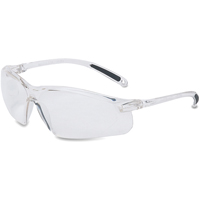 Uvex&reg; A700 Series Safety Glasses, Clear Lens, Anti-Scratch, Meets/Exceeds CSA Z94.3 Haskins Industrial Inc.