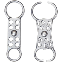 Moraillons de sûret&eacute;, Argent Haskins Industrial Inc.