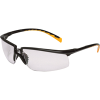 Privo Safety Glasses, Clear Lens, Anti-Fog, Meets/Exceeds CSA Z94.3 Haskins Industrial Inc.