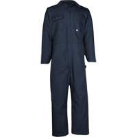 Combinaisons, Hommes, Bleu marine, Taille 54 (grand taille) Haskins Industrial Inc.