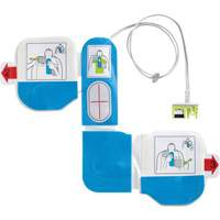 Trousse CPR-D-Padz, Zoll AED Plus Pour, Classe 4 Haskins Industrial Inc.