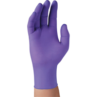 Gants jetables