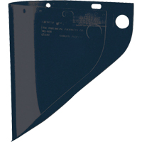 Visi&egrave;re High Performance Fibre-Metal, Propionate, Teinte IR 3.0 Haskins Industrial Inc.