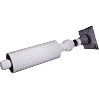 Cartouche Bazooka et trousse d'installation Haskins Industrial Inc.