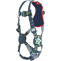 Miller&reg; Revolution Arc-rated Harnesses, CSA Certified, Class AR, 400 lbs. Cap. Haskins Industrial Inc.