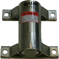 Treuil ManHandler de Miller Haskins Industrial Inc.