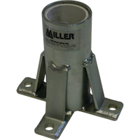 Treuil ManHandler de Miller Haskins Industrial Inc.