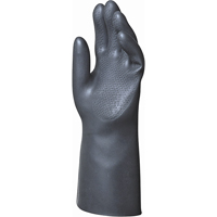 Gants Chem-Ply, Taille T-Grand/10, 14" lo, N&eacute;opr&egrave;ne, 30 mils Haskins Industrial Inc.