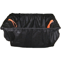 Storm Sentinel Drains, Sediment, 24" L x 26" W Haskins Industrial Inc.