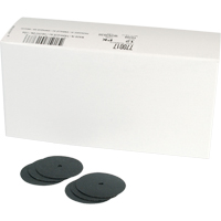 Soupapes d'inhalation North Haskins Industrial Inc.